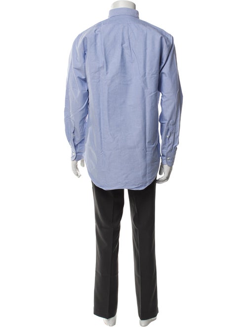 Sid Mashburn Long Sleeve Dress Shirt