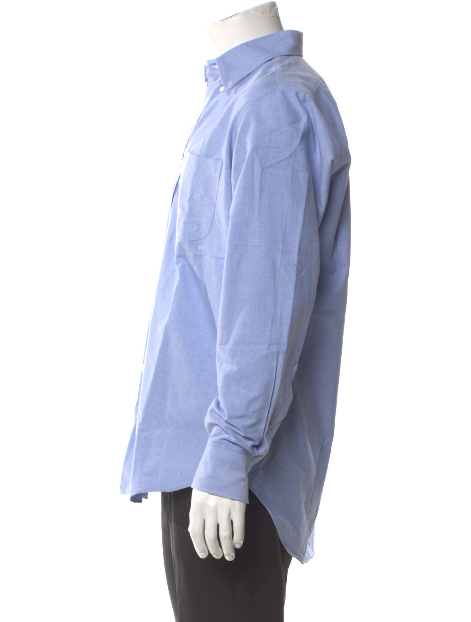 Sid Mashburn Long Sleeve Shirt