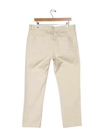 Sid Mashburn Pants