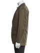 Sid Mashburn Overcoat