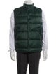 Sid Mashburn Vest