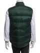 Sid Mashburn Vest