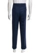Sid Mashburn Wool Dress Pants