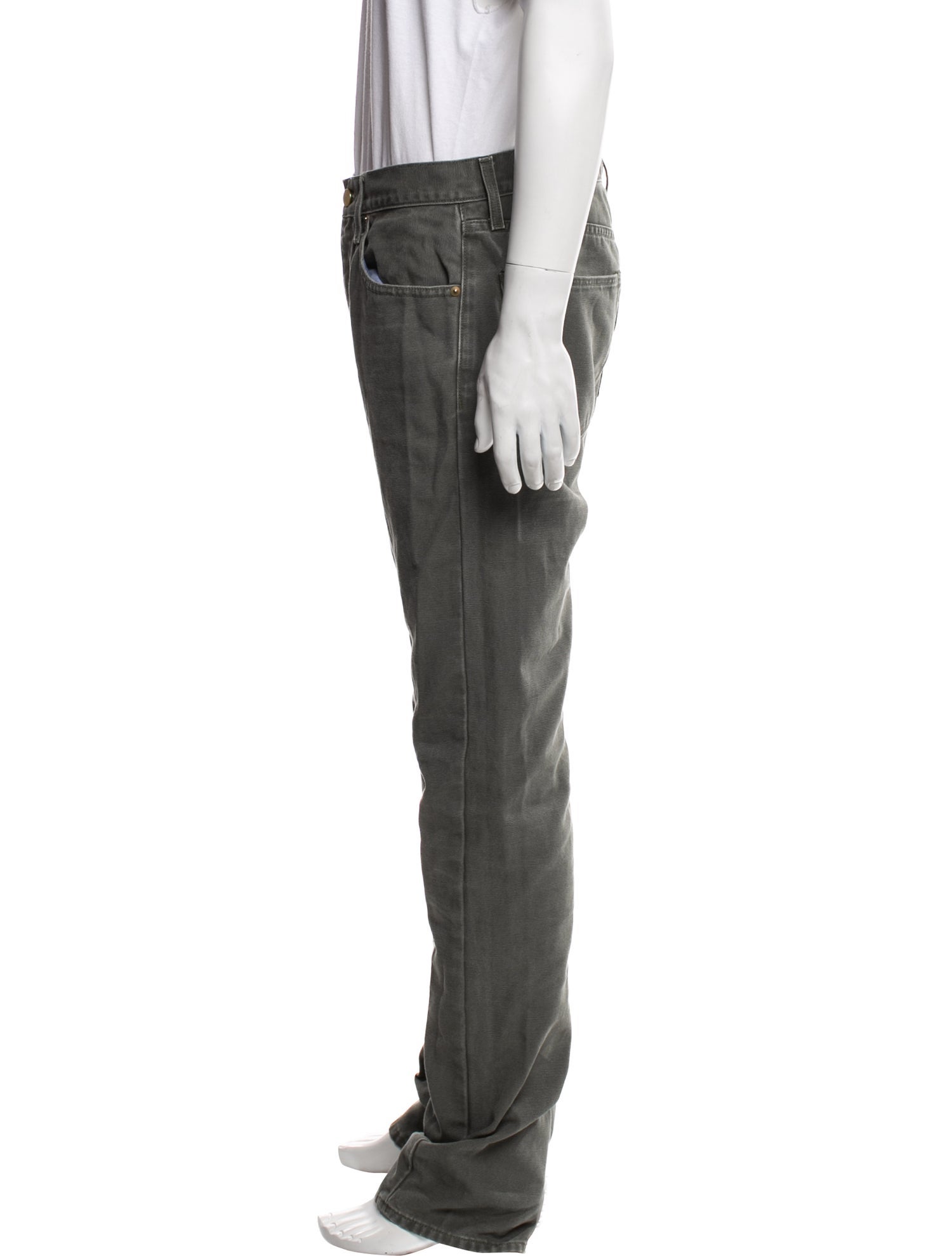 Sid Mashburn Chinos