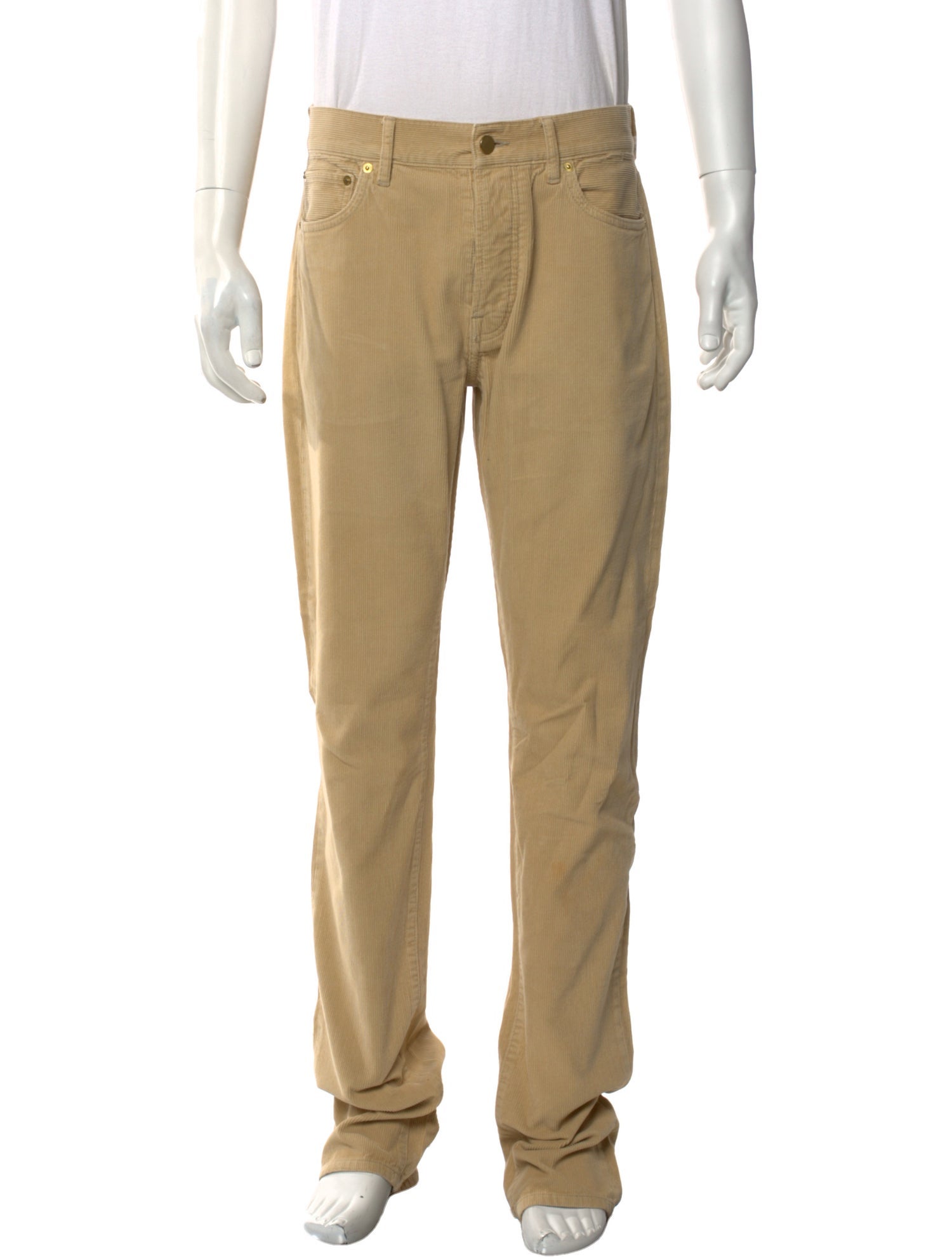 Sid Mashburn Chinos