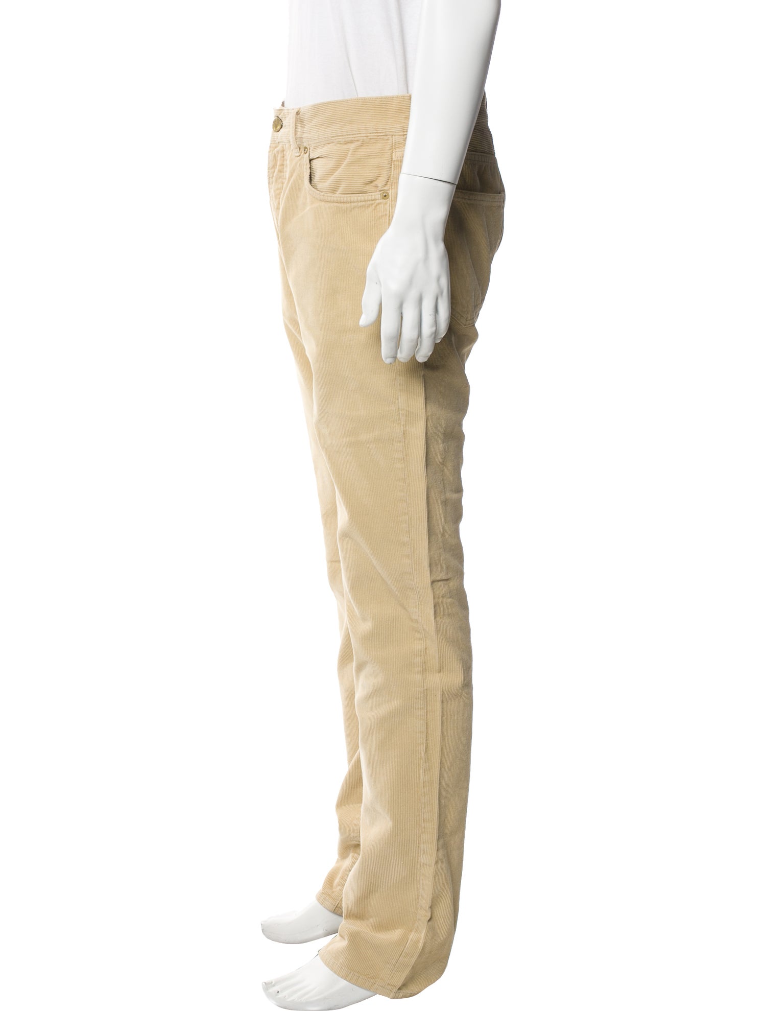 Sid Mashburn Chinos
