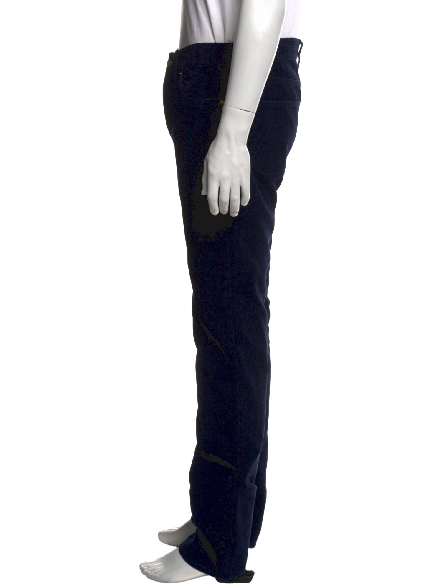 Sid Mashburn Corduroy Pants