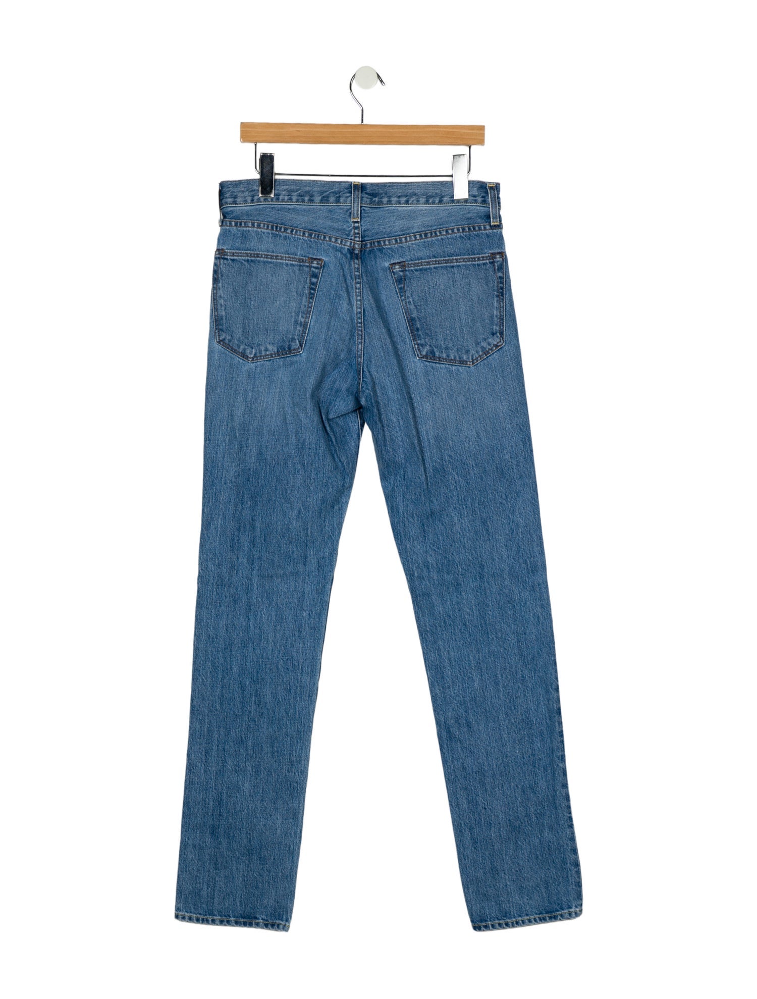 Sid Mashburn Skinny Jeans