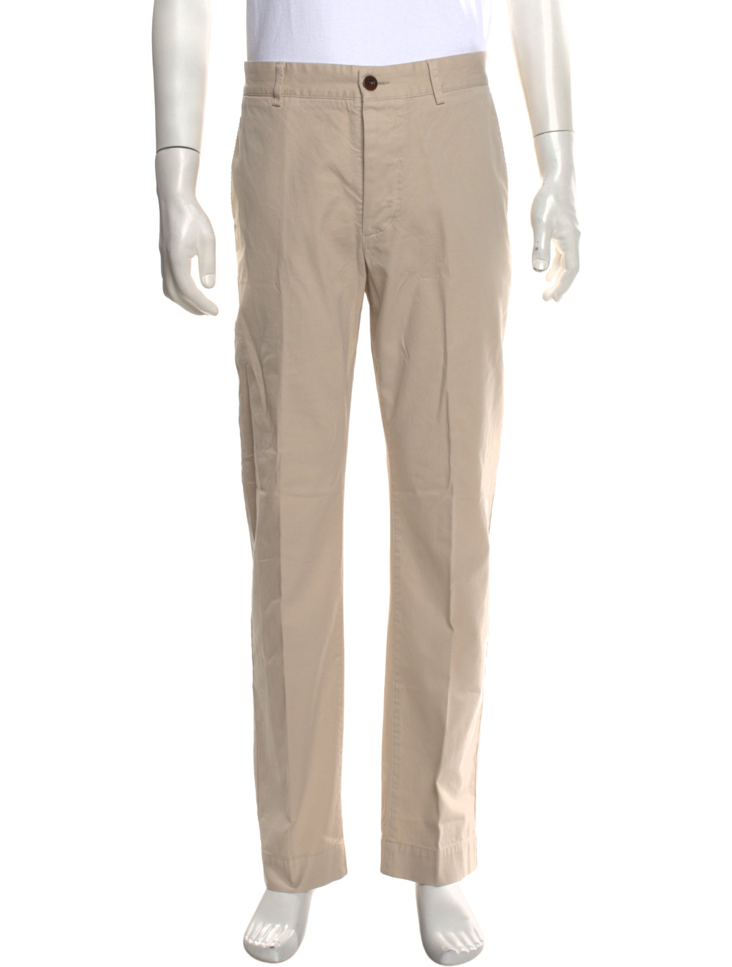 Sid Mashburn Chinos