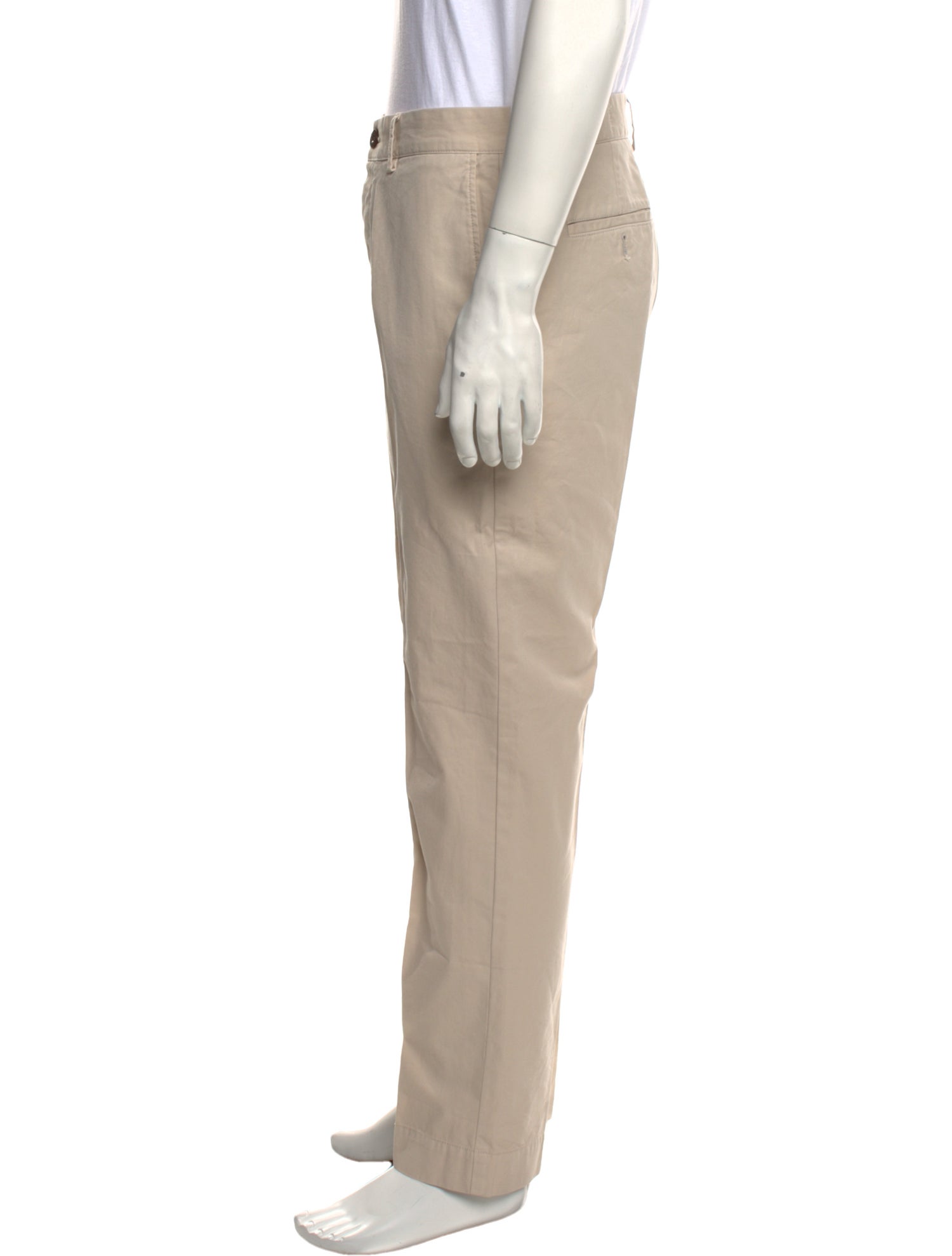 Sid Mashburn Chinos