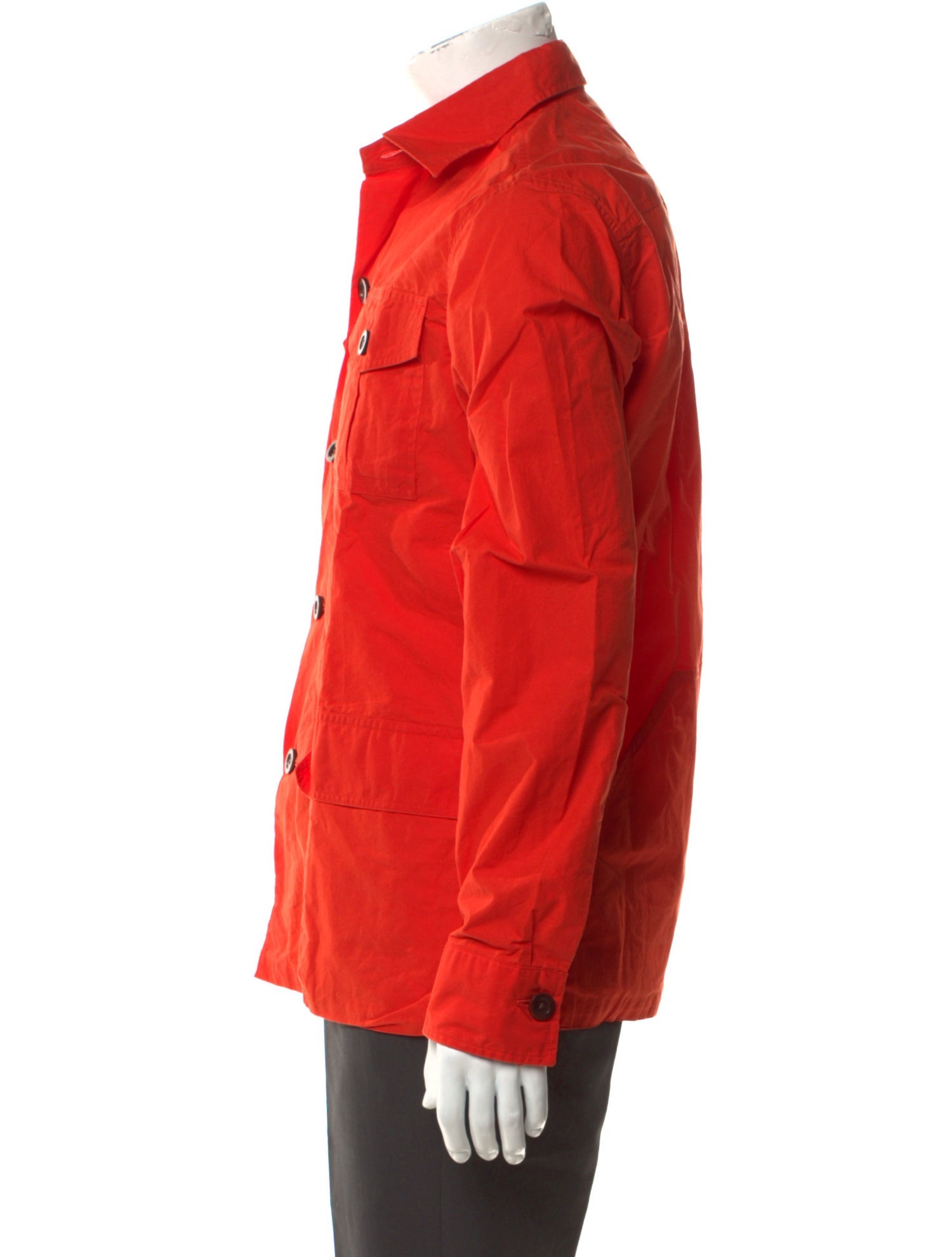 Sid Mashburn Long Sleeve Shirt