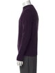 Sid Mashburn Wool Turtleneck Pullover