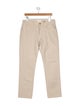 Sid Mashburn Straight-Leg Jeans
