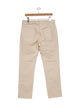 Sid Mashburn Straight-Leg Jeans