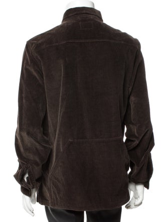 Sid Mashburn Utility Jacket