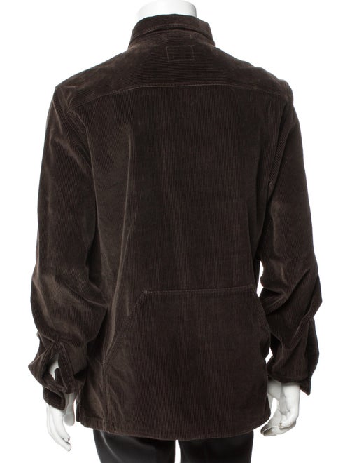 Sid Mashburn Utility Jacket