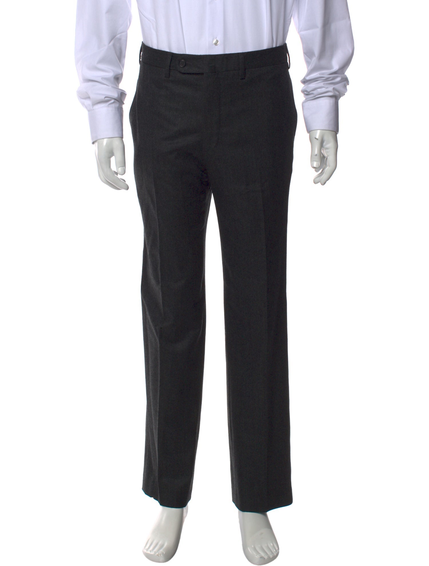 Sid Mashburn Dress Pants