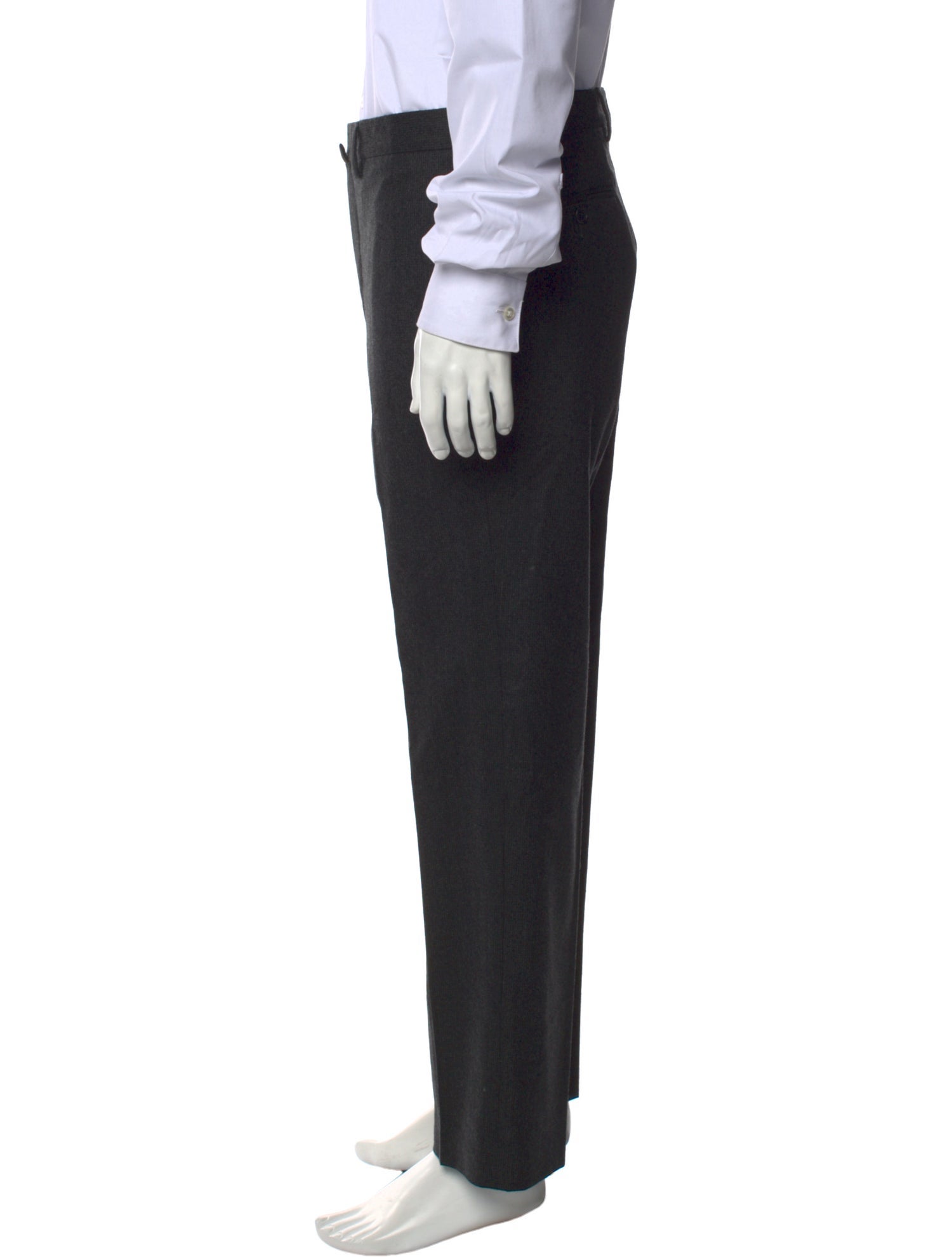 Sid Mashburn Dress Pants