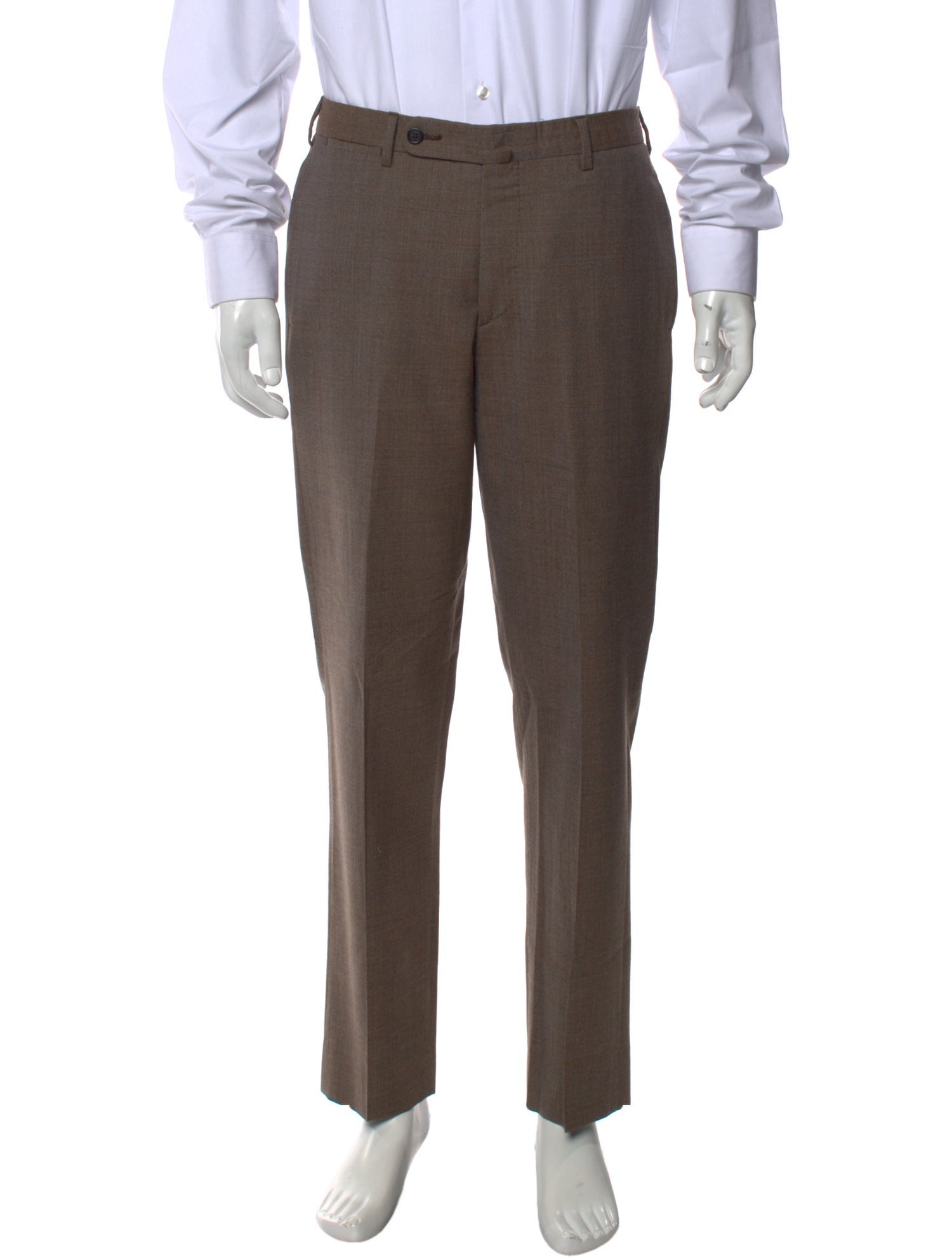Sid Mashburn Dress Pants