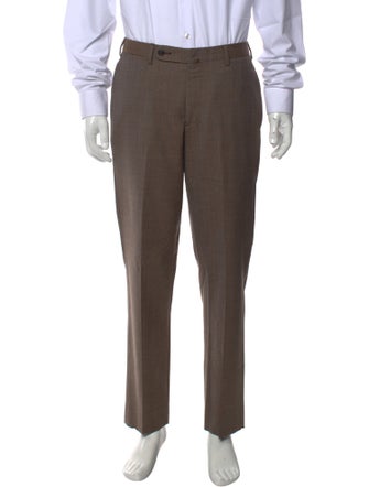 Sid Mashburn Dress Pants