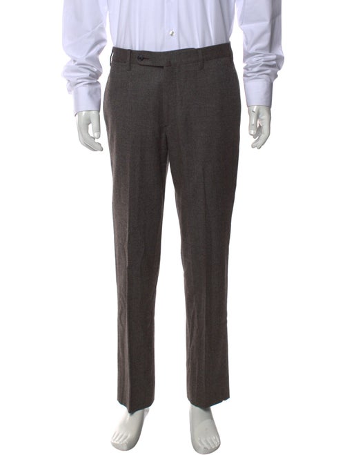 Sid Mashburn Wool Dress Pants