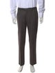 Sid Mashburn Wool Dress Pants