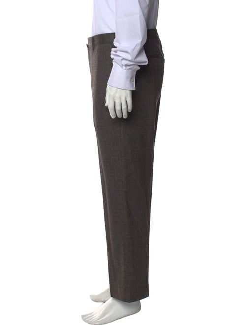 Sid Mashburn Wool Dress Pants