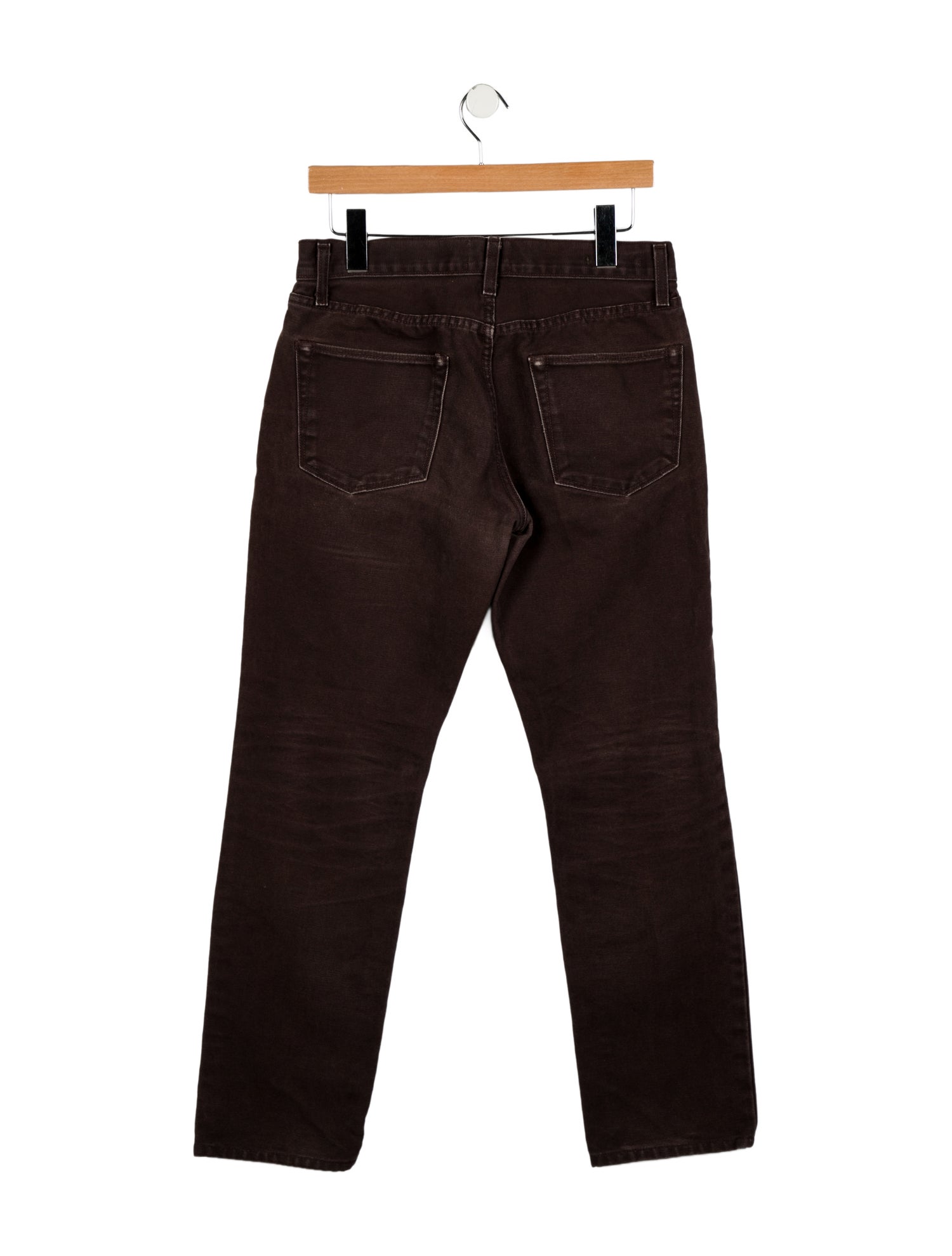 Sid Mashburn Slim Fit Jeans
