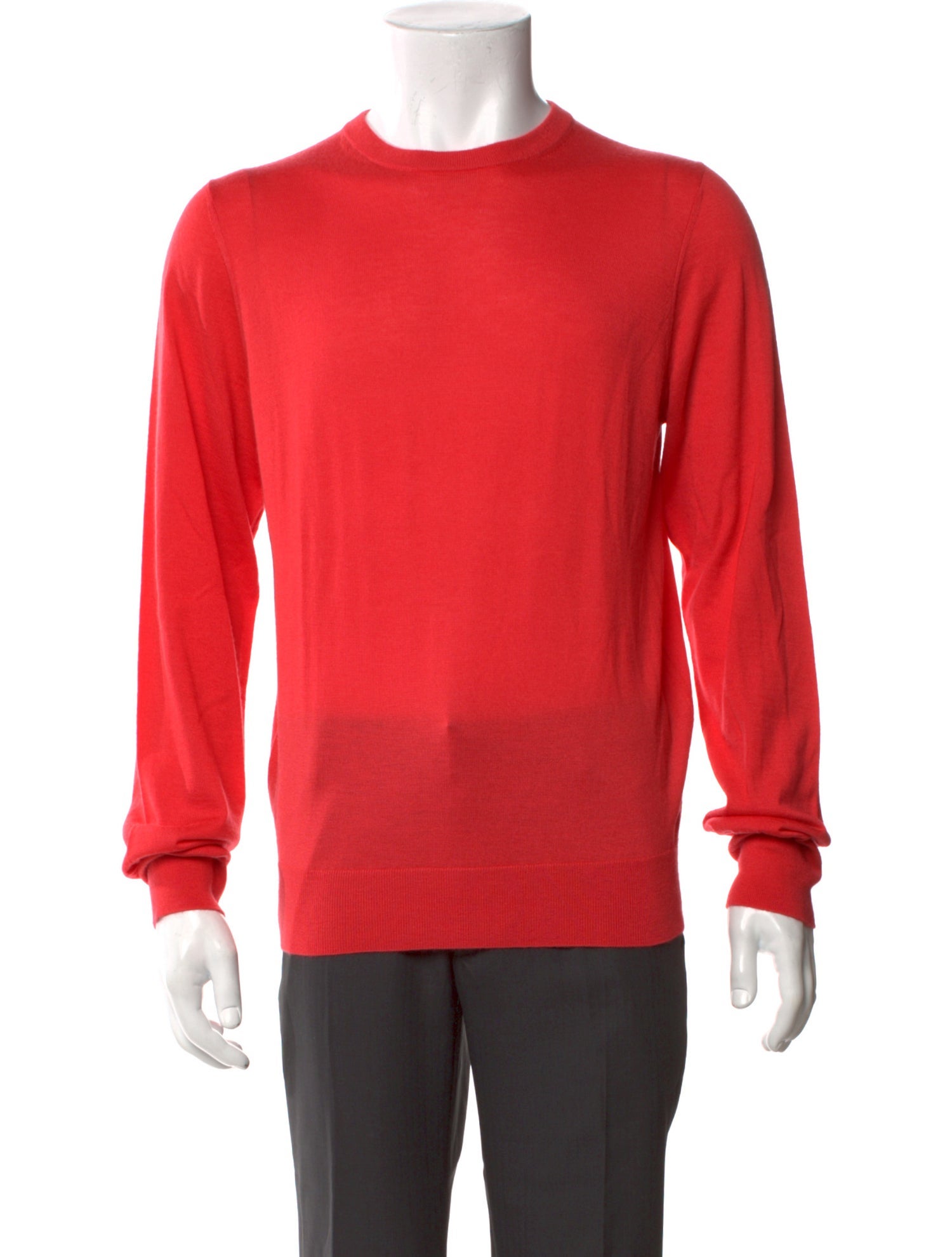 Sid Mashburn Cashmere Crew Neck Pullover w/ Tags