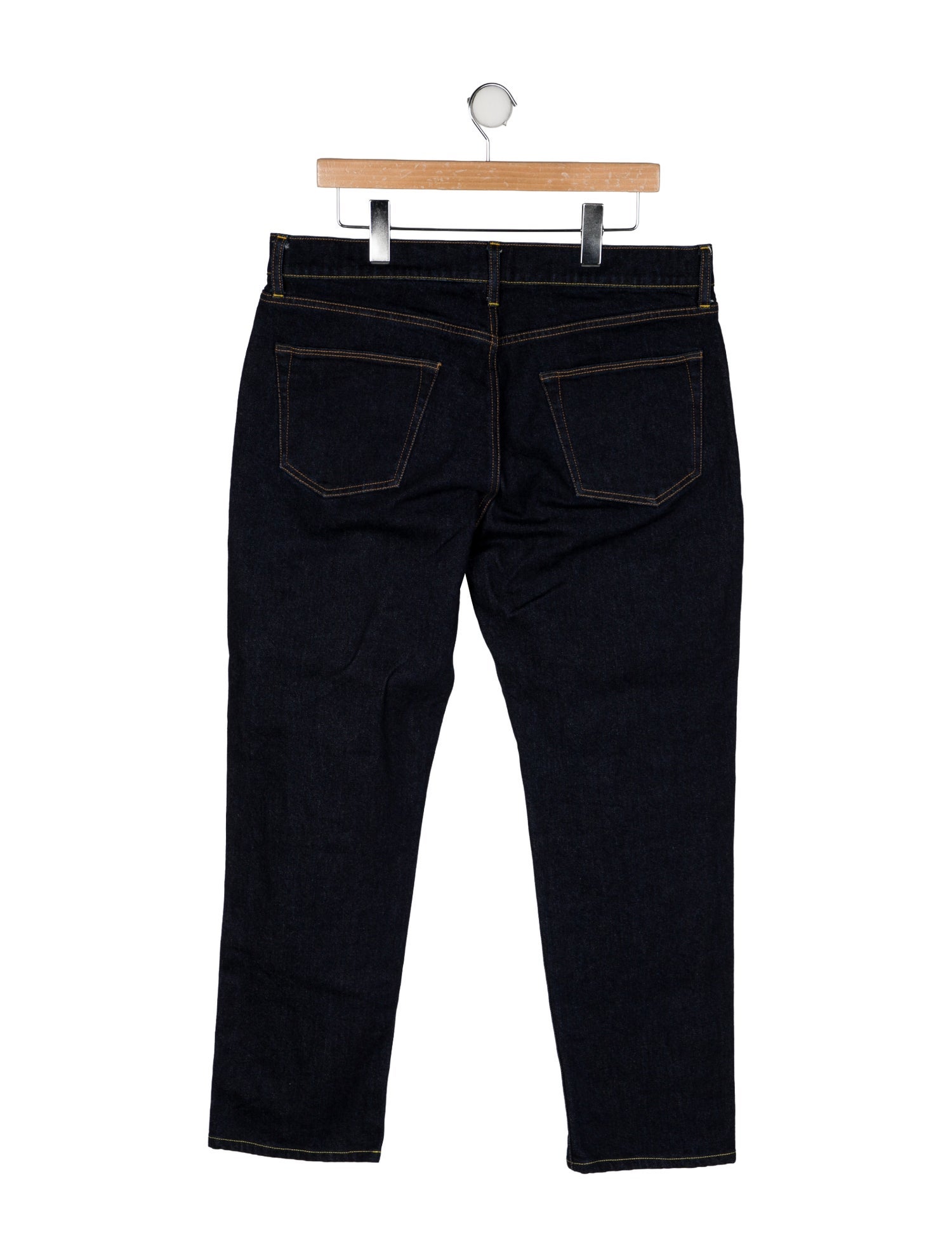 Sid Mashburn Skinny Jeans
