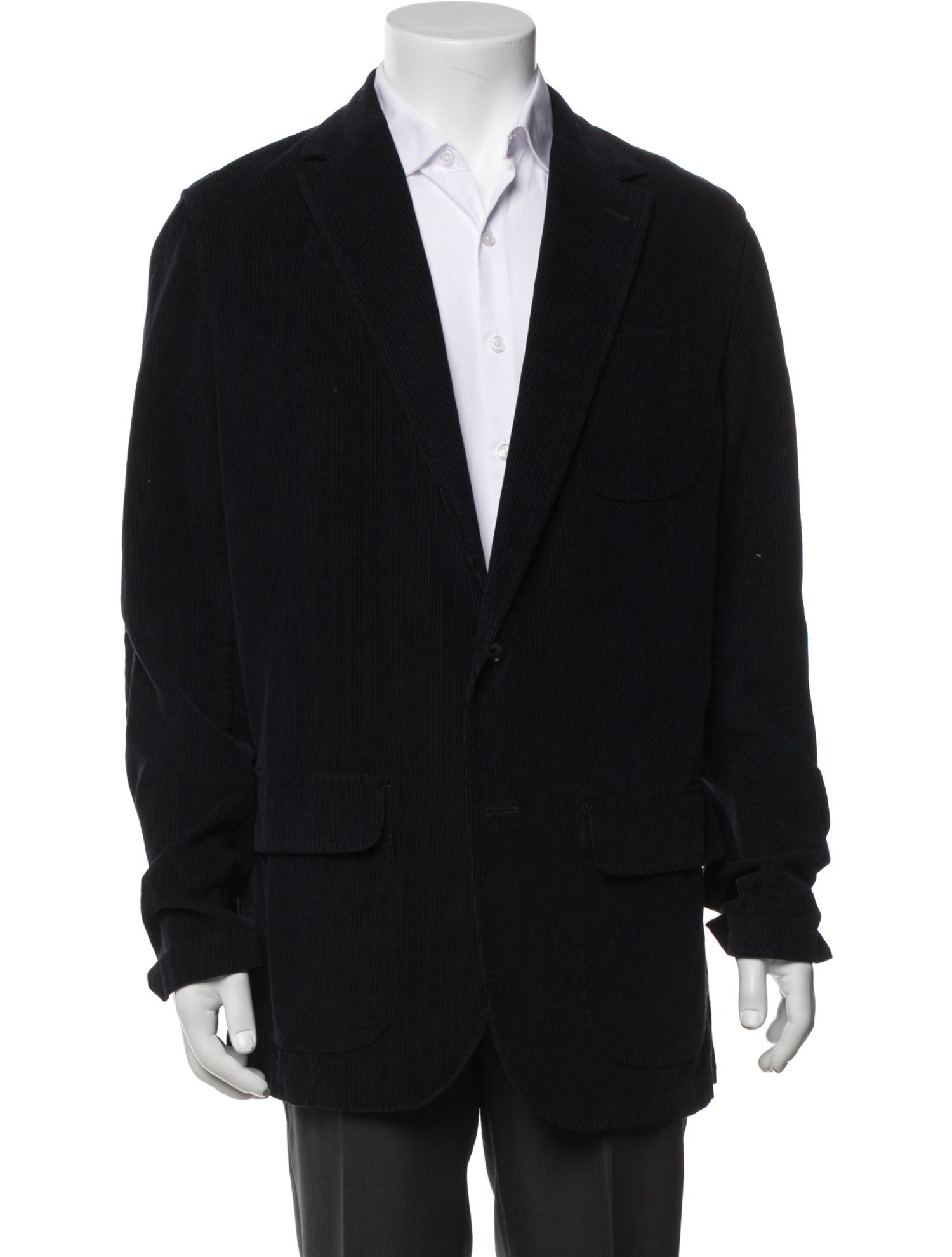 Sid Mashburn Blazer