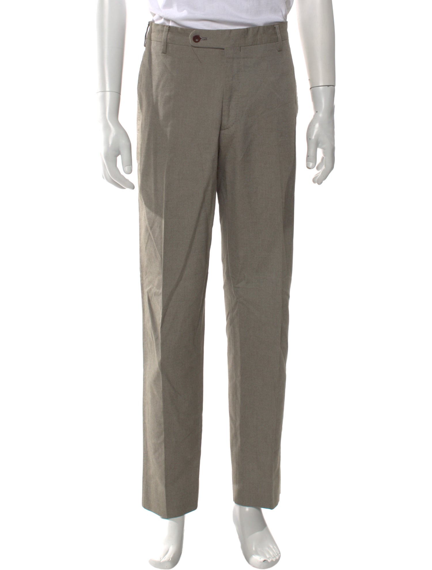 Sid Mashburn Dress Pants