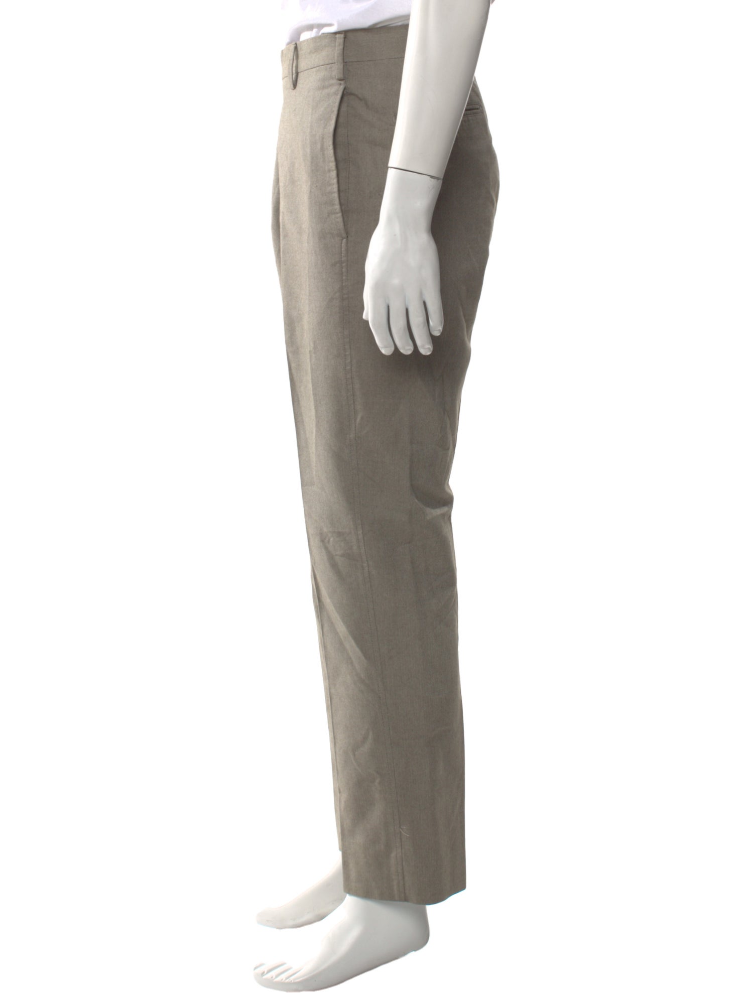 Sid Mashburn Dress Pants