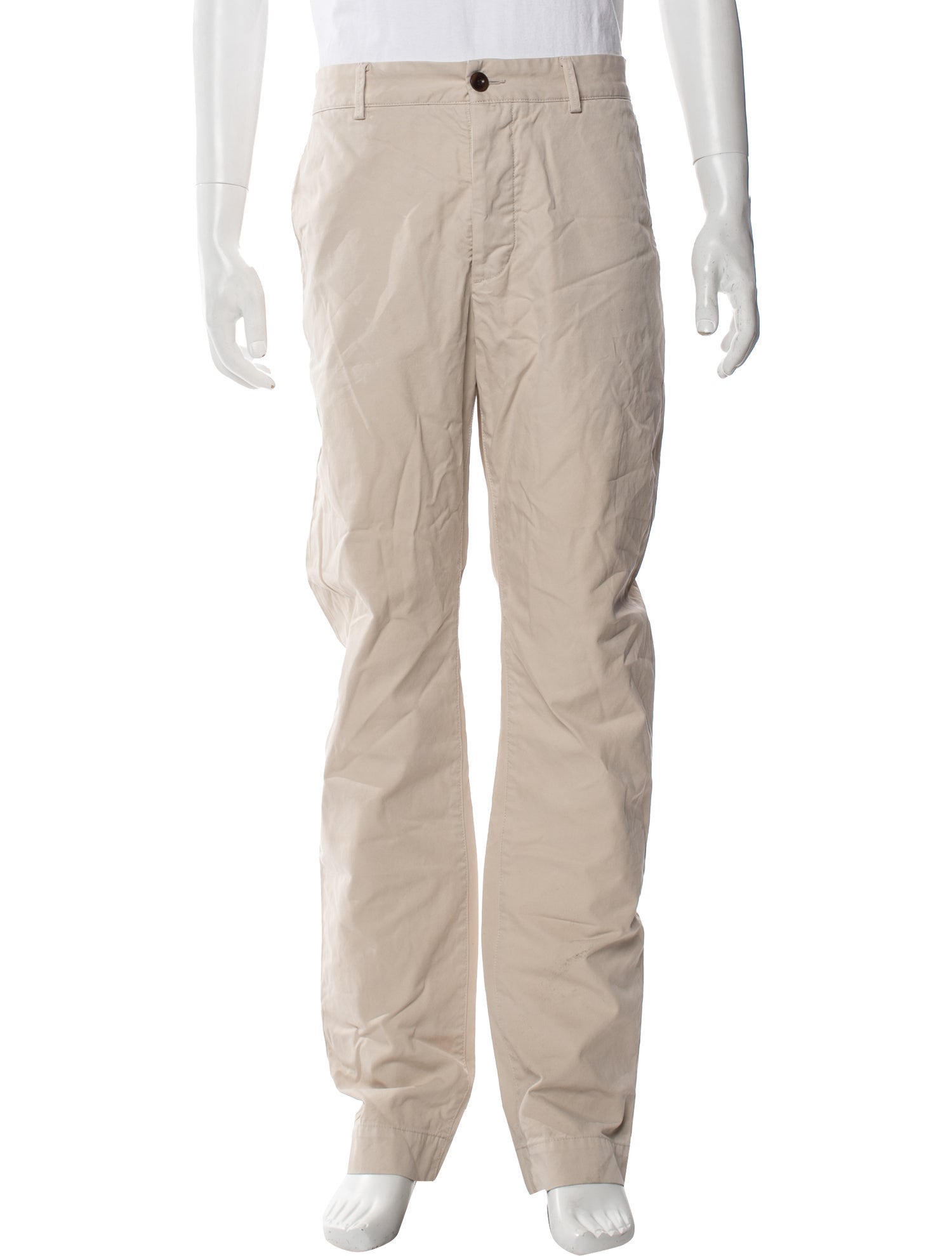 Sid Mashburn Corduroy Pants