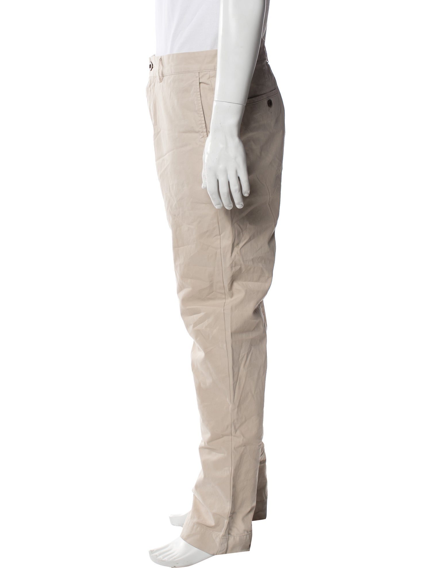 Sid Mashburn Corduroy Pants