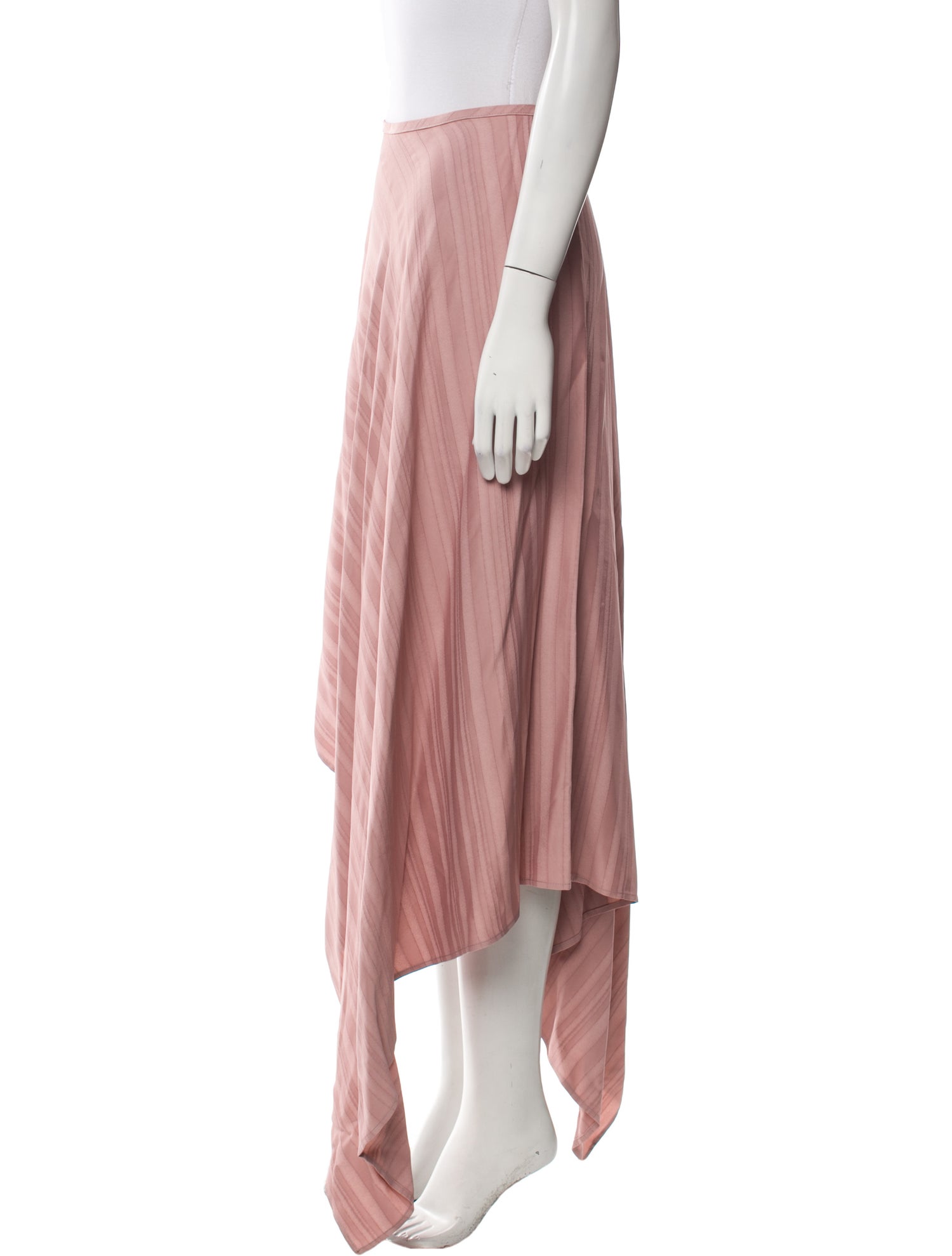 Sid Neigum Long Skirt