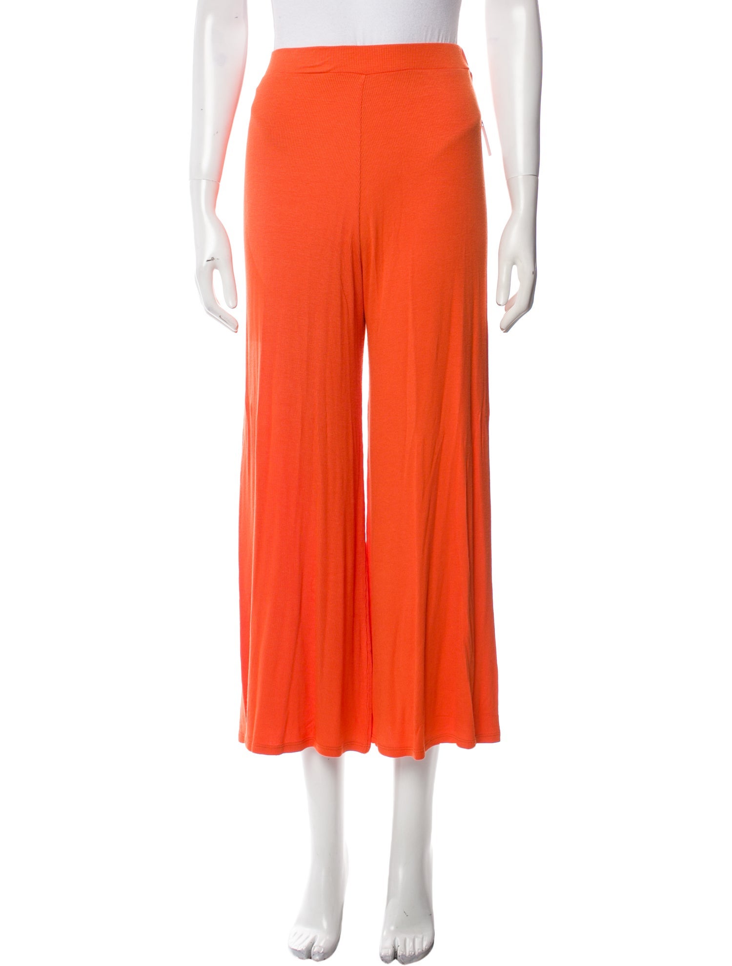 Sid Neigum Wide Leg Pants