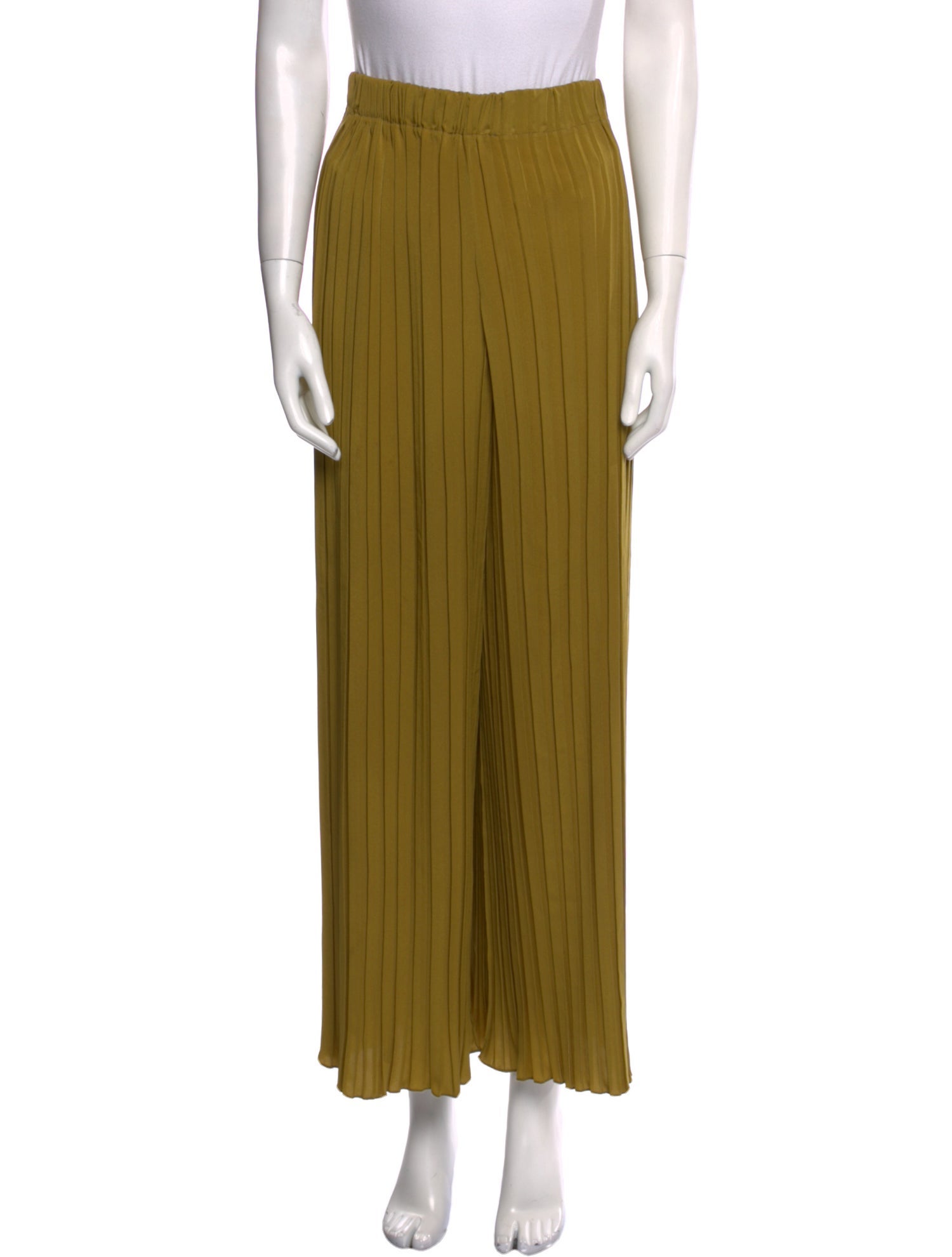 Sid Neigum Wide Leg Pants