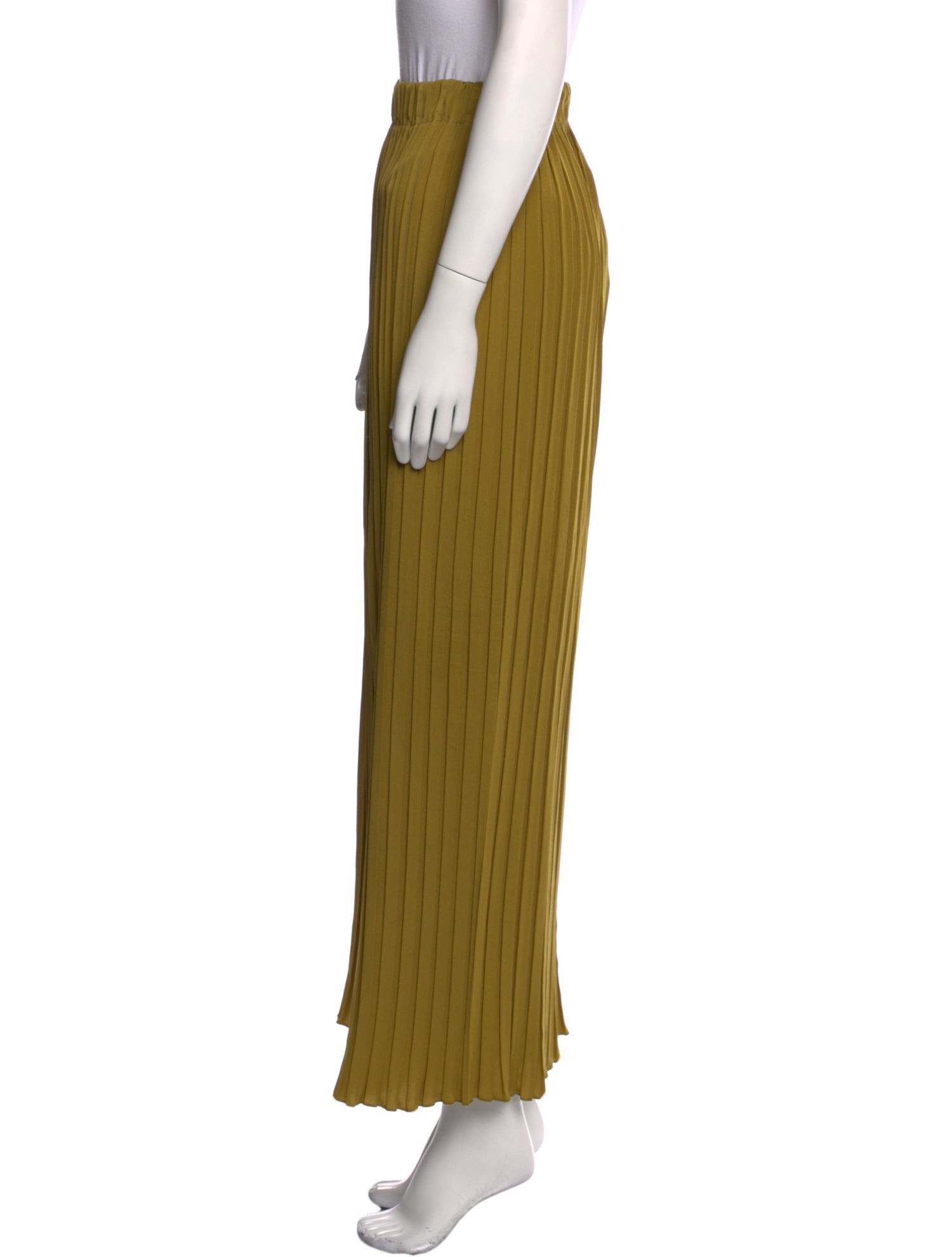 Sid Neigum Wide Leg Pants