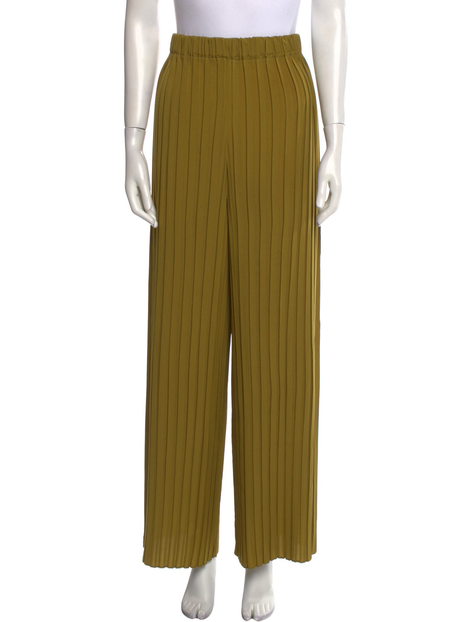 Sid Neigum Wide Leg Pants