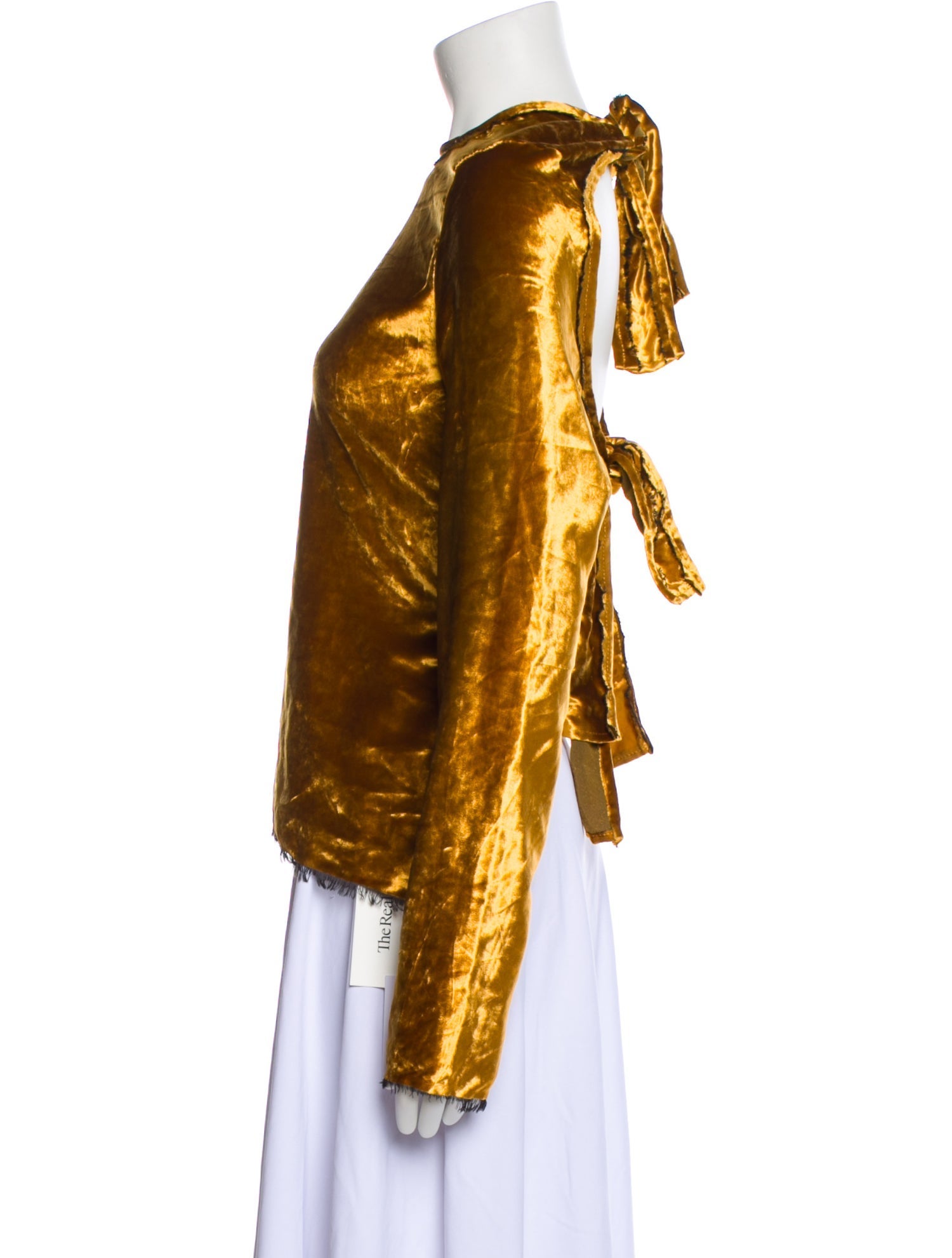 Sid Neigum Jacket w/ Tags