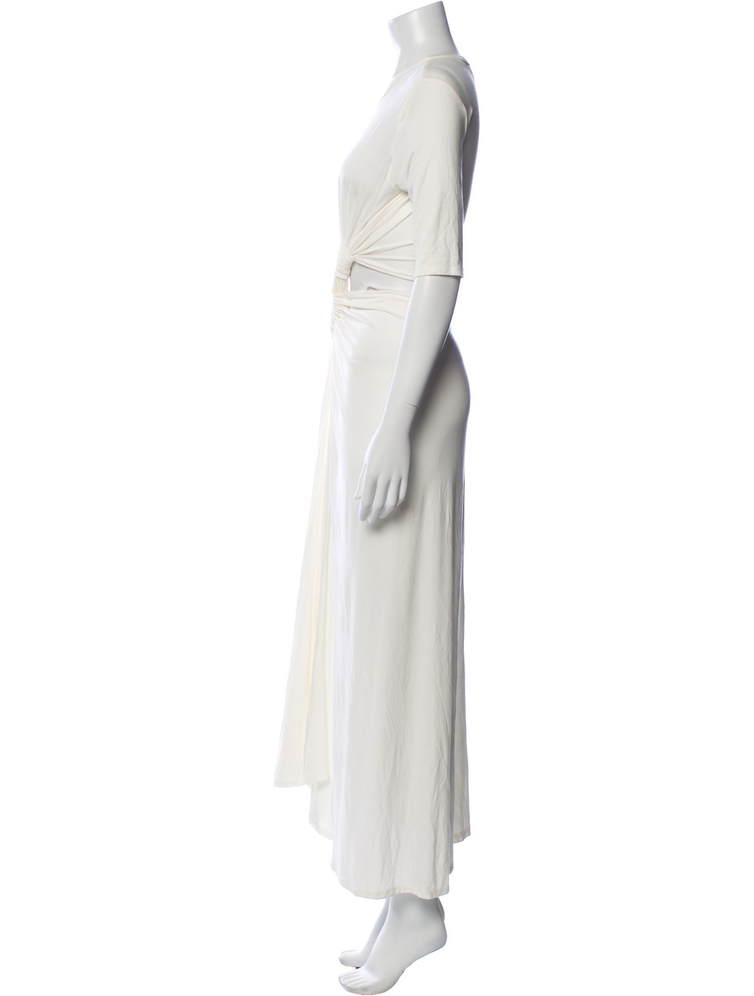 Sid Neigum Bamboo Long Dress