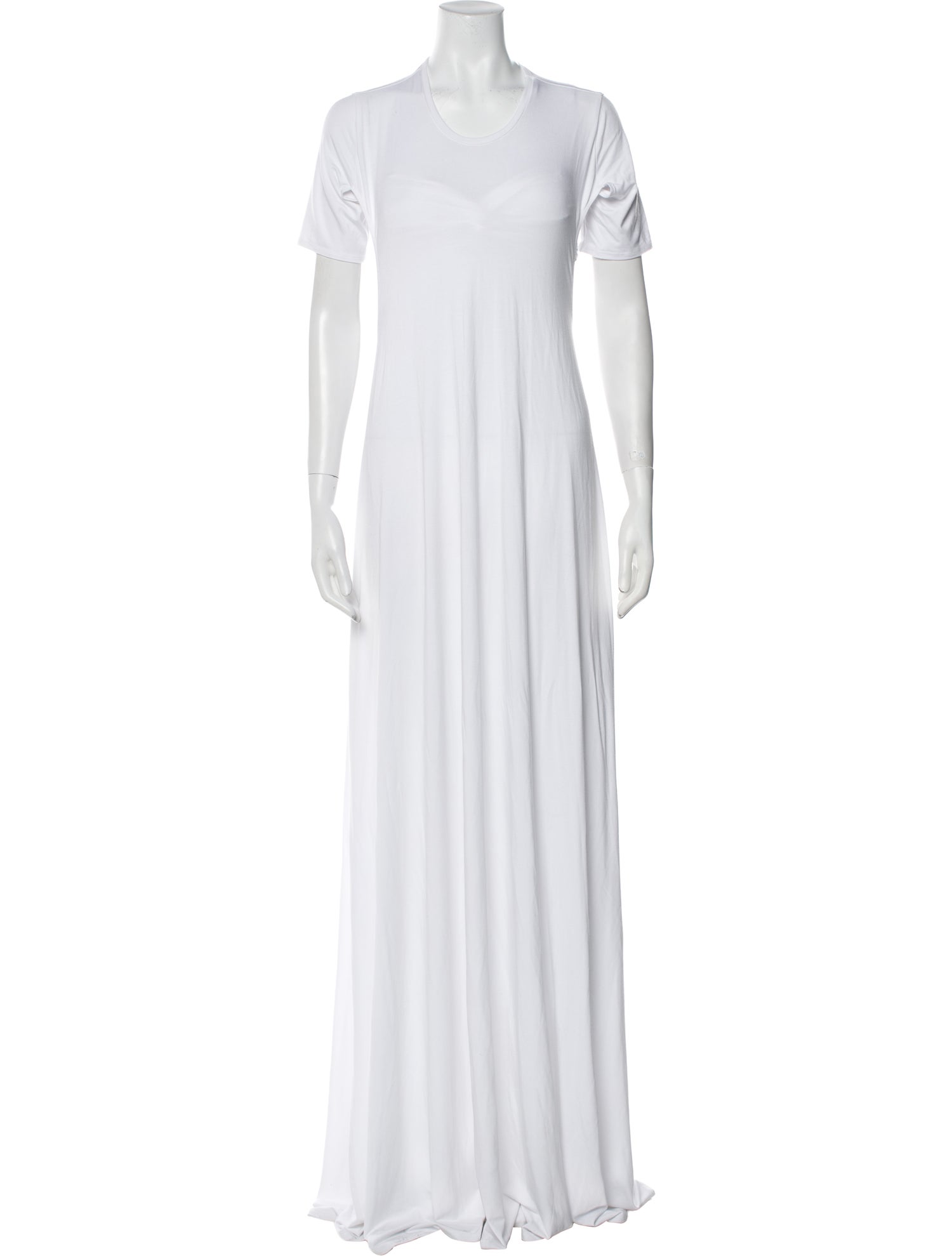 Sid Neigum Bamboo Long Dress