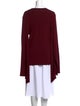 Sid Neigum Bateau Neckline Long Sleeve Tunic
