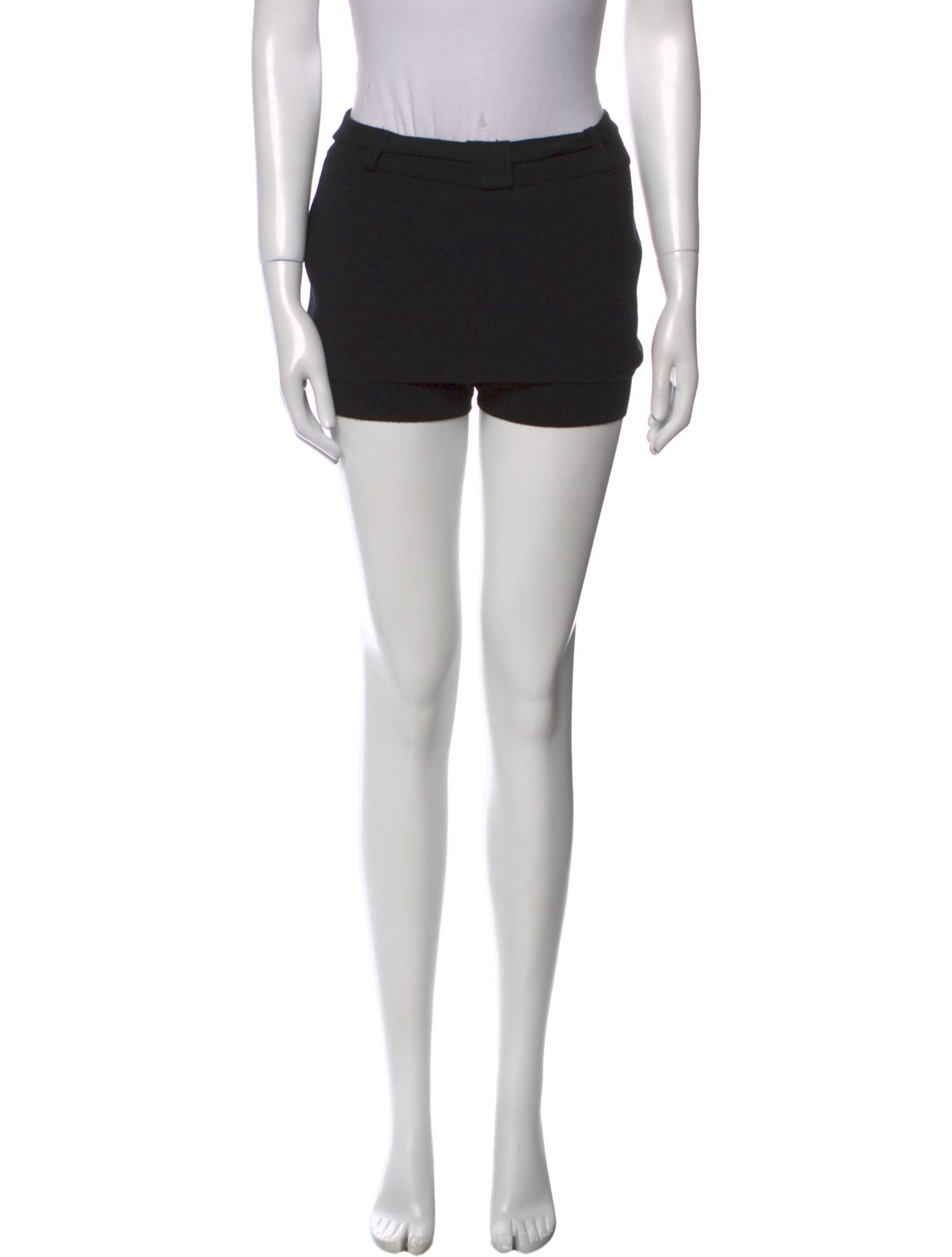 SIEDRÉS Mini Shorts