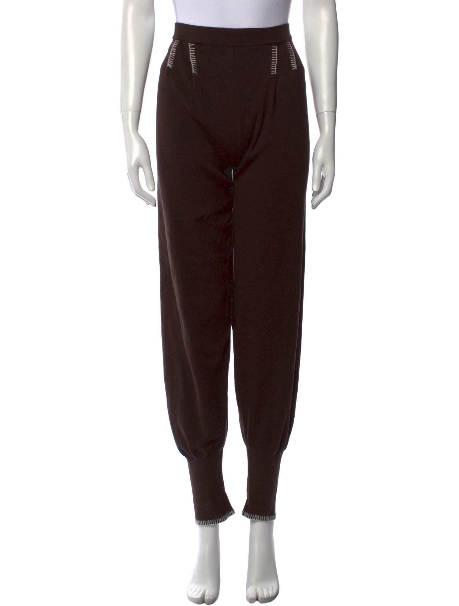 SIEDRÉS Skinny Leg Pants