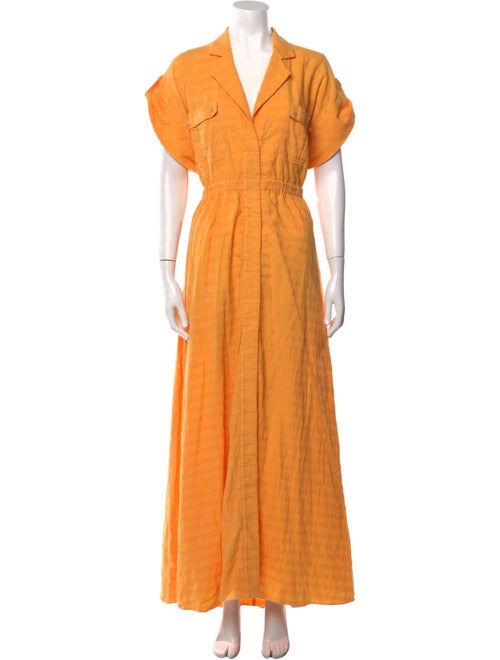 Significant Other Long Dress