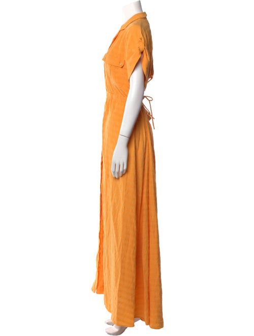 Significant Other Long Dress