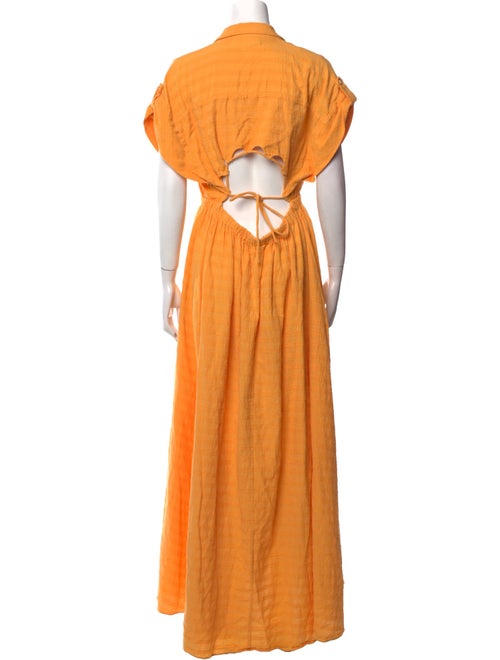 Significant Other Long Dress