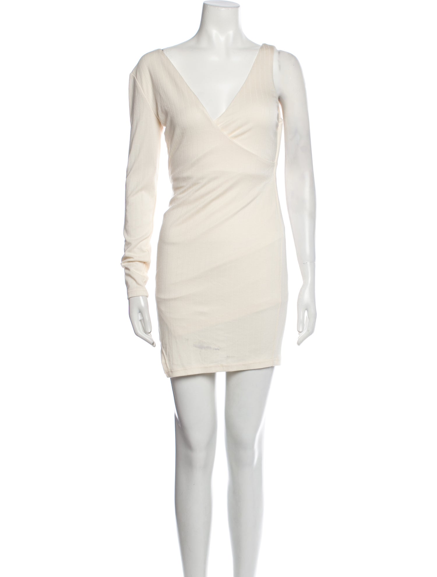Significant Other V-Neck Mini Dress w/ Tags